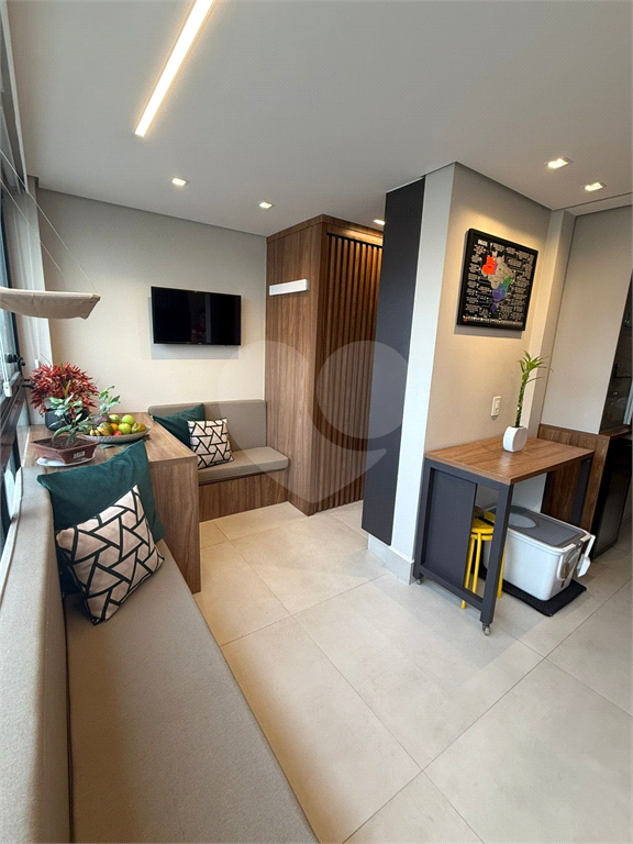 Apartamento 2 dormitórios à venda na Vila Andrade