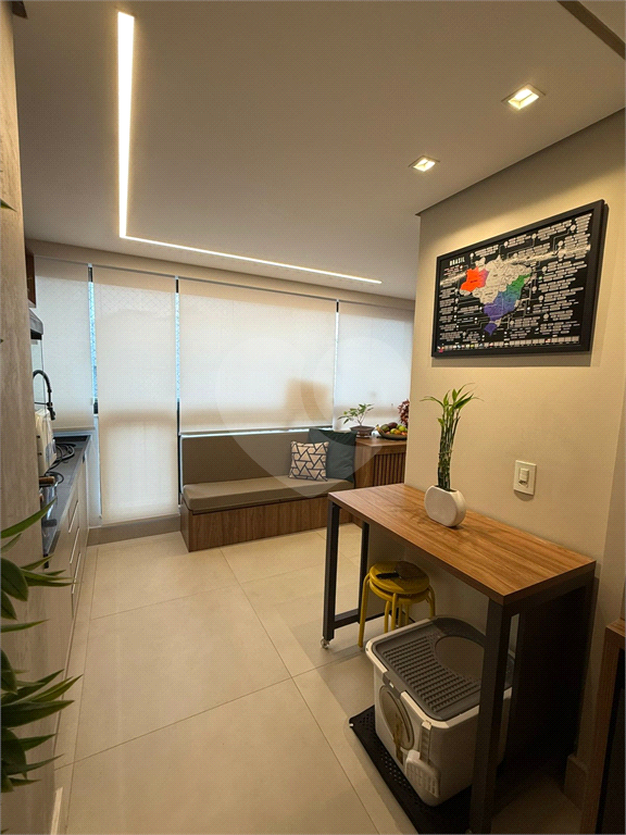 Apartamento 2 dormitórios à venda na Vila Andrade