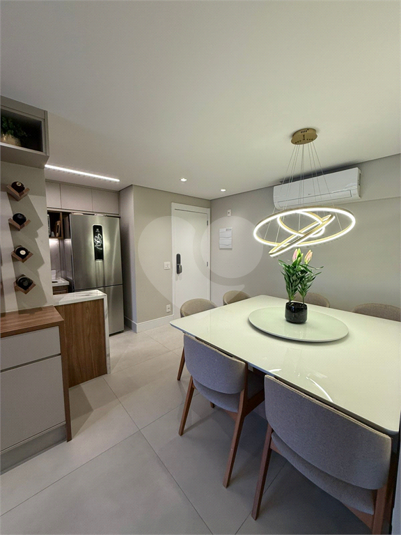 Apartamento 2 dormitórios à venda na Vila Andrade