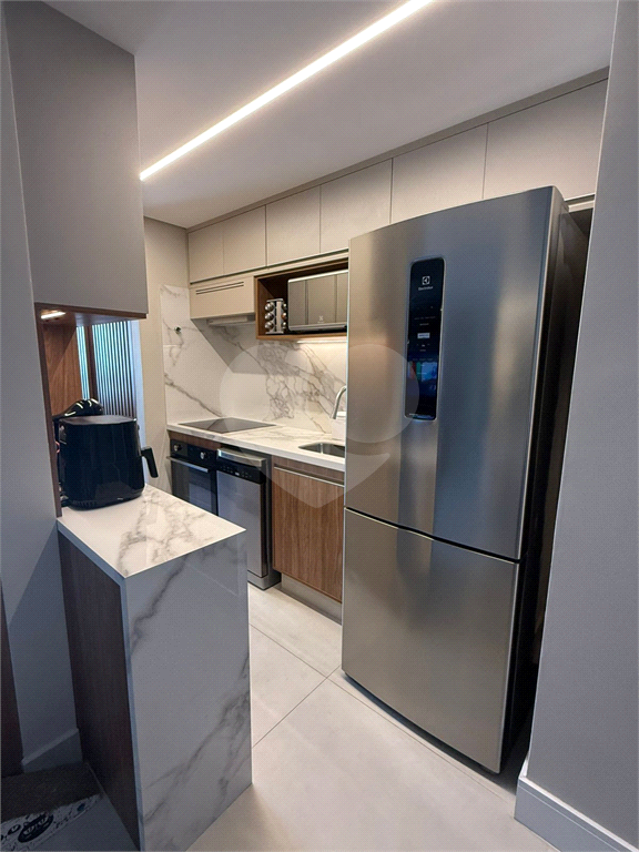 Apartamento 2 dormitórios à venda na Vila Andrade