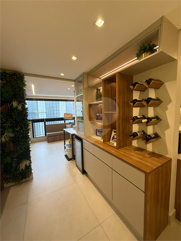 Apartamento 2 dormitórios à venda na Vila Andrade