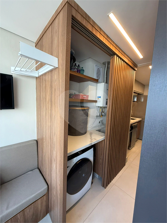 Apartamento 2 dormitórios à venda na Vila Andrade