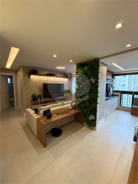 Apartamento 2 dormitórios à venda na Vila Andrade