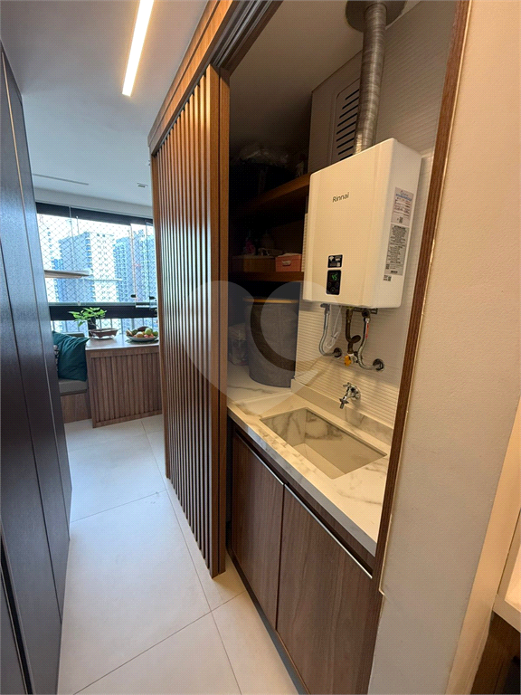 Apartamento 2 dormitórios à venda na Vila Andrade