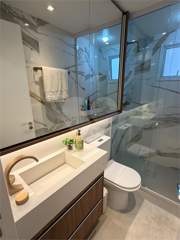 Apartamento 2 dormitórios à venda na Vila Andrade