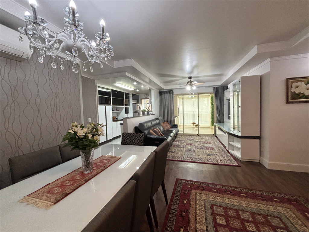 Apartamento com porteira fechada, com 3 dormitórios próximo metrô Santana