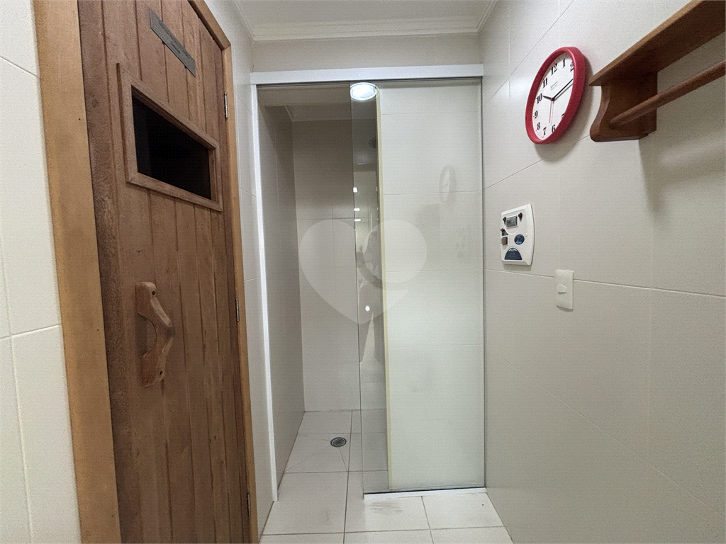 Apartamento com porteira fechada, com 3 dormitórios próximo metrô Santana