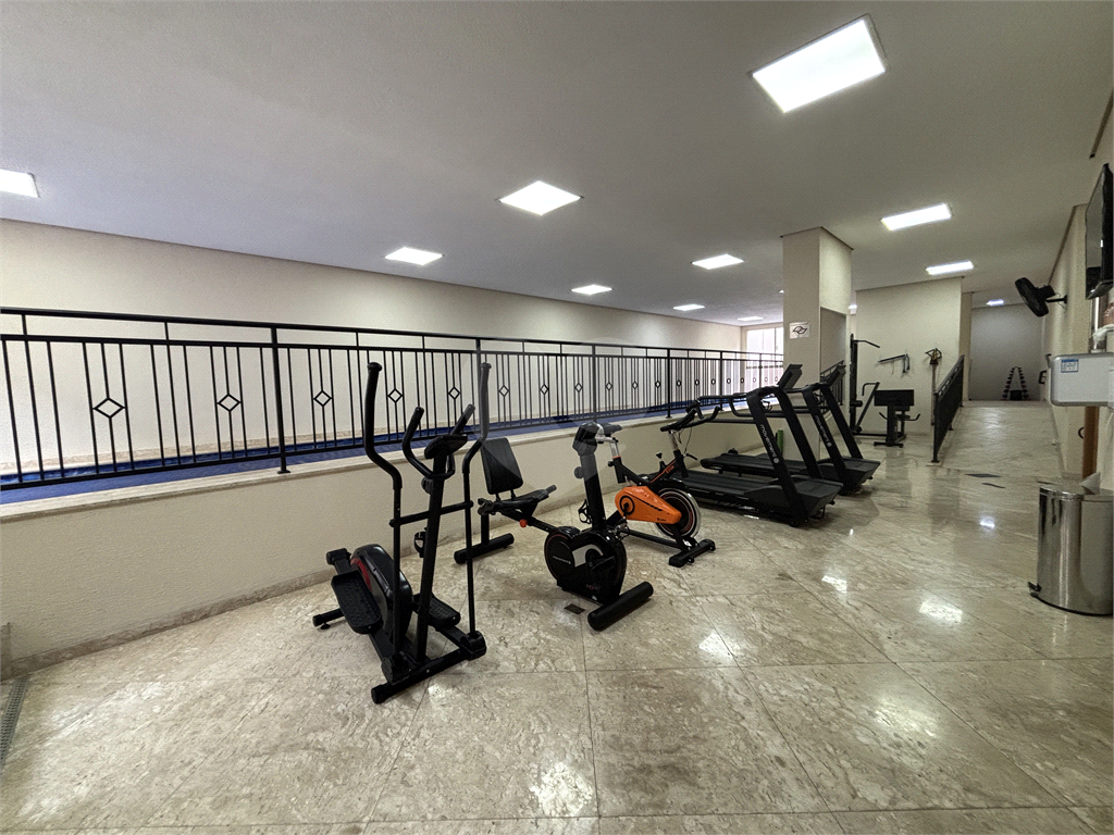 Apartamento com porteira fechada, com 3 dormitórios próximo metrô Santana