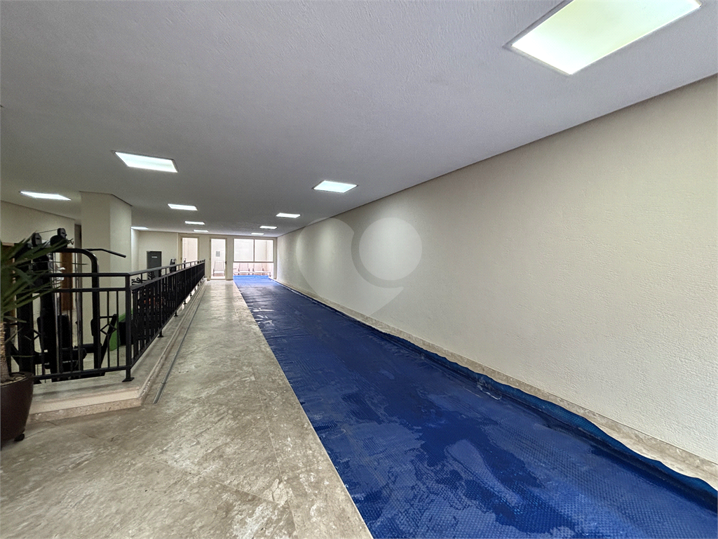 Apartamento com porteira fechada, com 3 dormitórios próximo metrô Santana