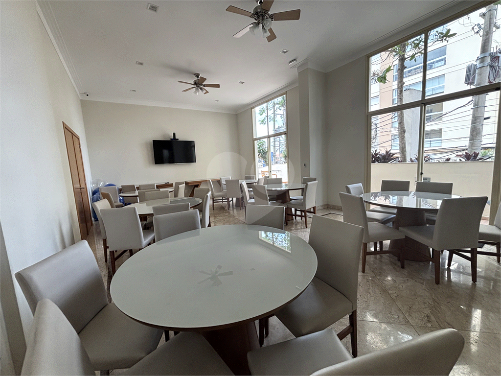 Apartamento com porteira fechada, com 3 dormitórios próximo metrô Santana