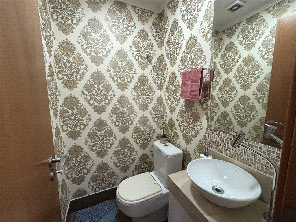 Apartamento com porteira fechada, com 3 dormitórios próximo metrô Santana