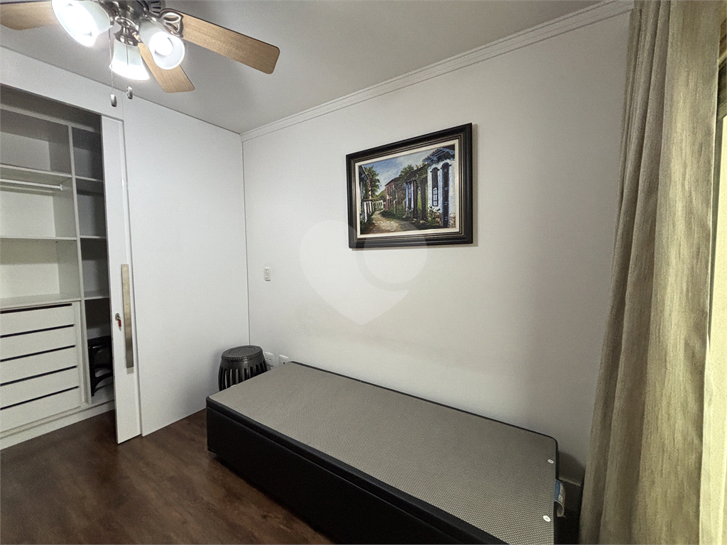 Apartamento com porteira fechada, com 3 dormitórios próximo metrô Santana