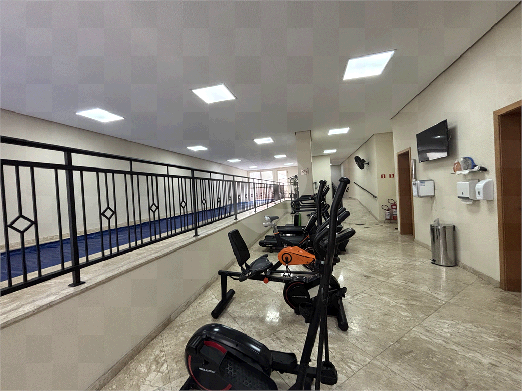 Apartamento com porteira fechada, com 3 dormitórios próximo metrô Santana