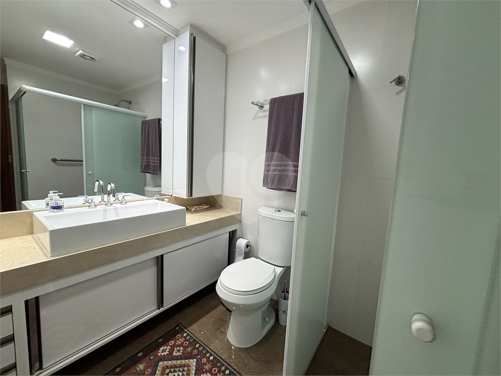 Apartamento com porteira fechada, com 3 dormitórios próximo metrô Santana