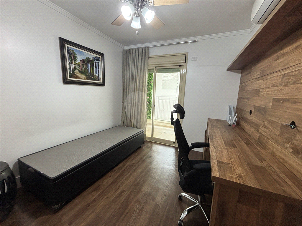 Apartamento com porteira fechada, com 3 dormitórios próximo metrô Santana