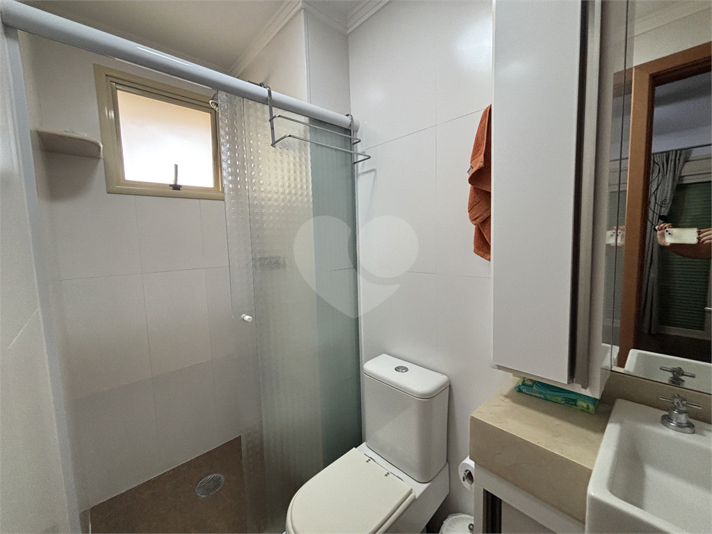 Apartamento com porteira fechada, com 3 dormitórios próximo metrô Santana