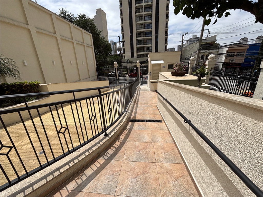 Apartamento com porteira fechada, com 3 dormitórios próximo metrô Santana