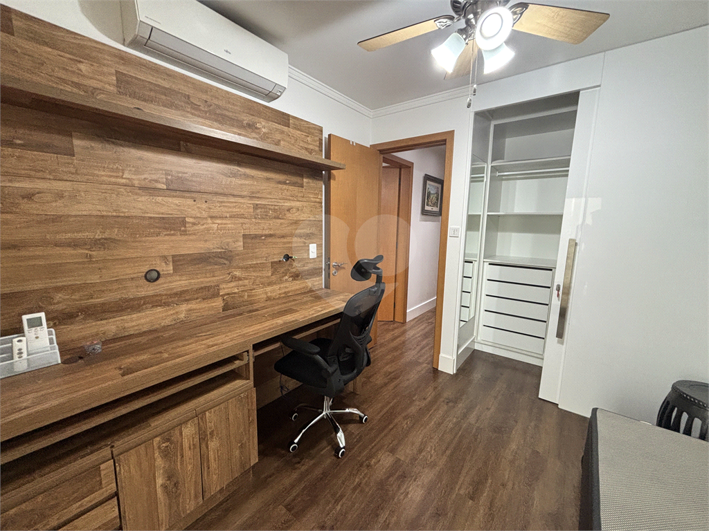 Apartamento com porteira fechada, com 3 dormitórios próximo metrô Santana