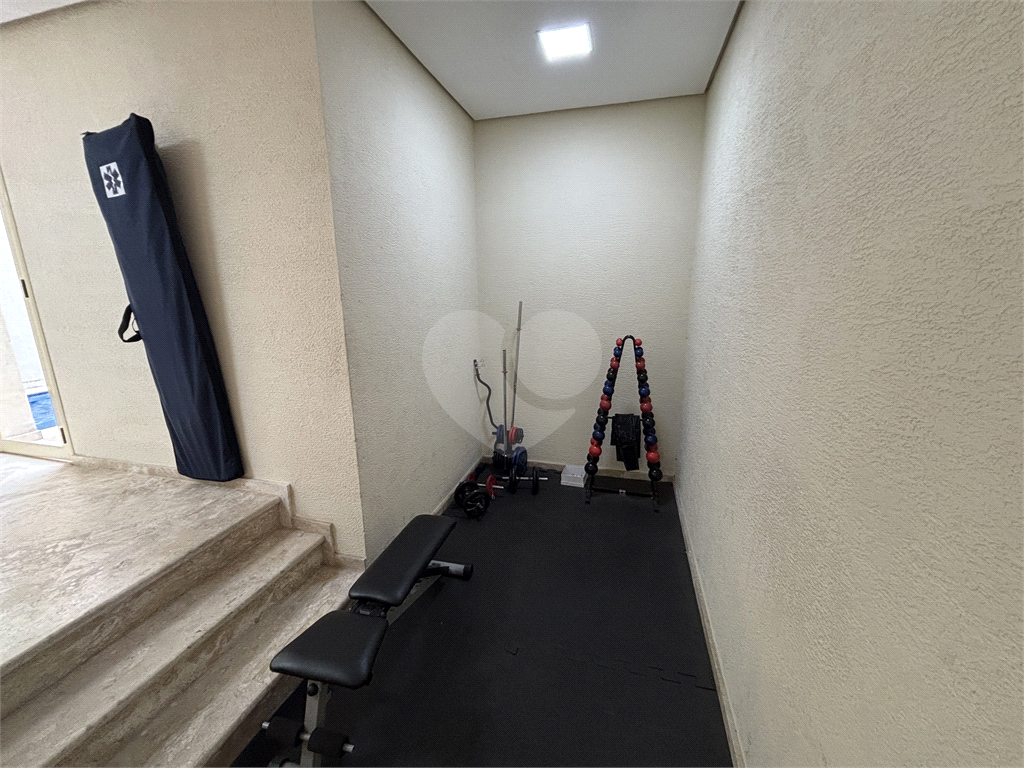 Apartamento com porteira fechada, com 3 dormitórios próximo metrô Santana
