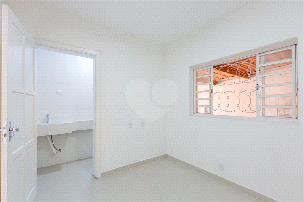 Casa Sobrado - Pacaembu - 4 Dormitórios - 235 m² Área útil 