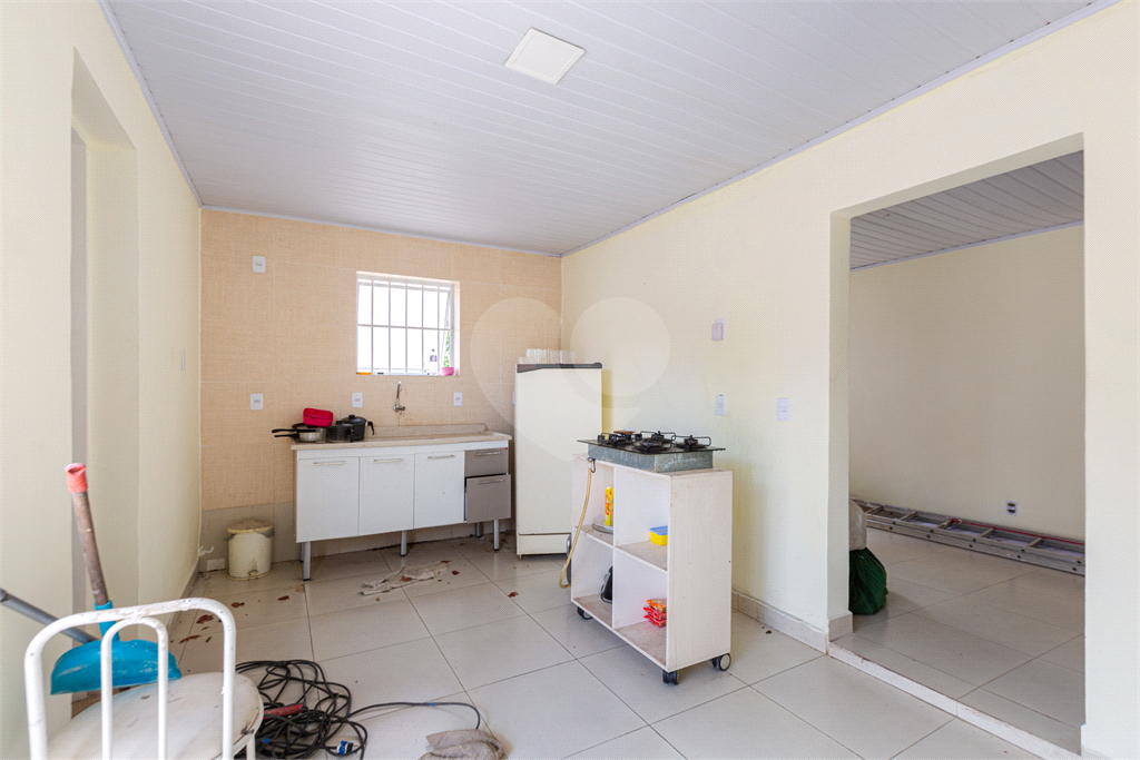 Casa Sobrado - Pacaembu - 4 Dormitórios - 235 m² Área útil 