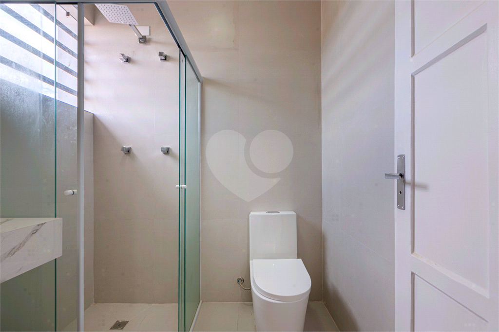 Casa Sobrado - Pacaembu - 4 Dormitórios - 235 m² Área útil 