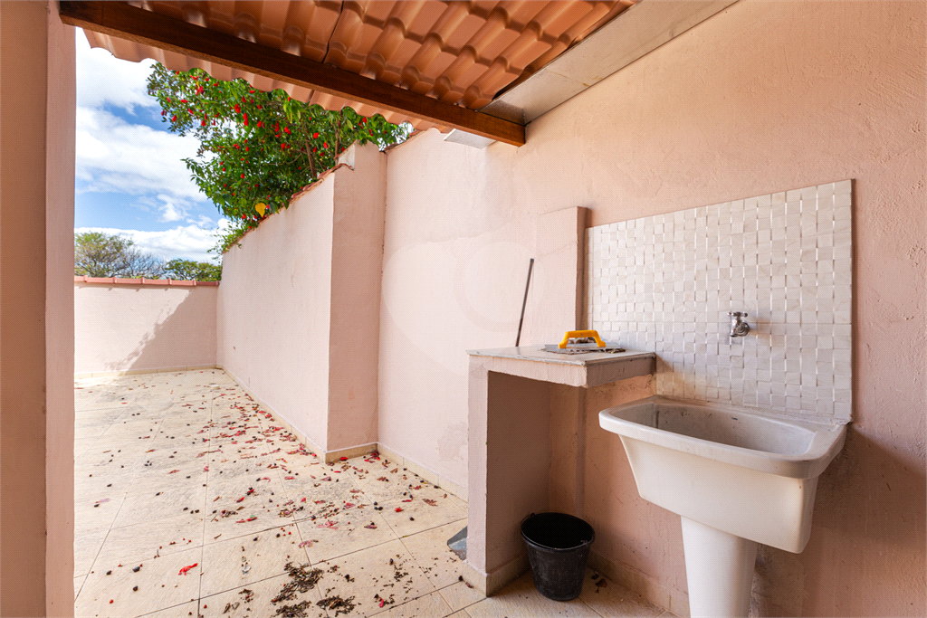 Casa Sobrado - Pacaembu - 4 Dormitórios - 235 m² Área útil 