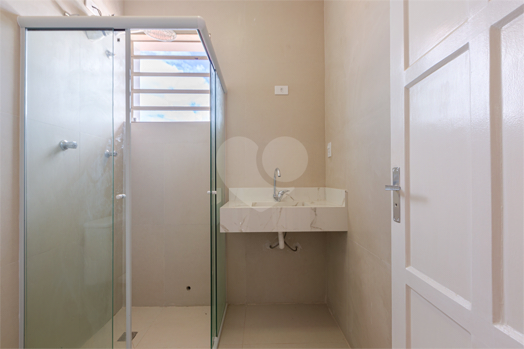 Casa Sobrado - Pacaembu - 4 Dormitórios - 235 m² Área útil 