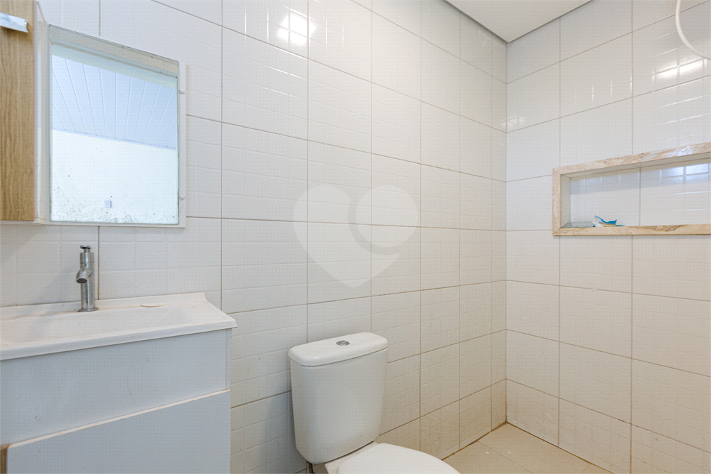 Casa Sobrado - Pacaembu - 4 Dormitórios - 235 m² Área útil 