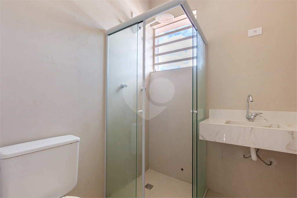 Casa Sobrado - Pacaembu - 4 Dormitórios - 235 m² Área útil 