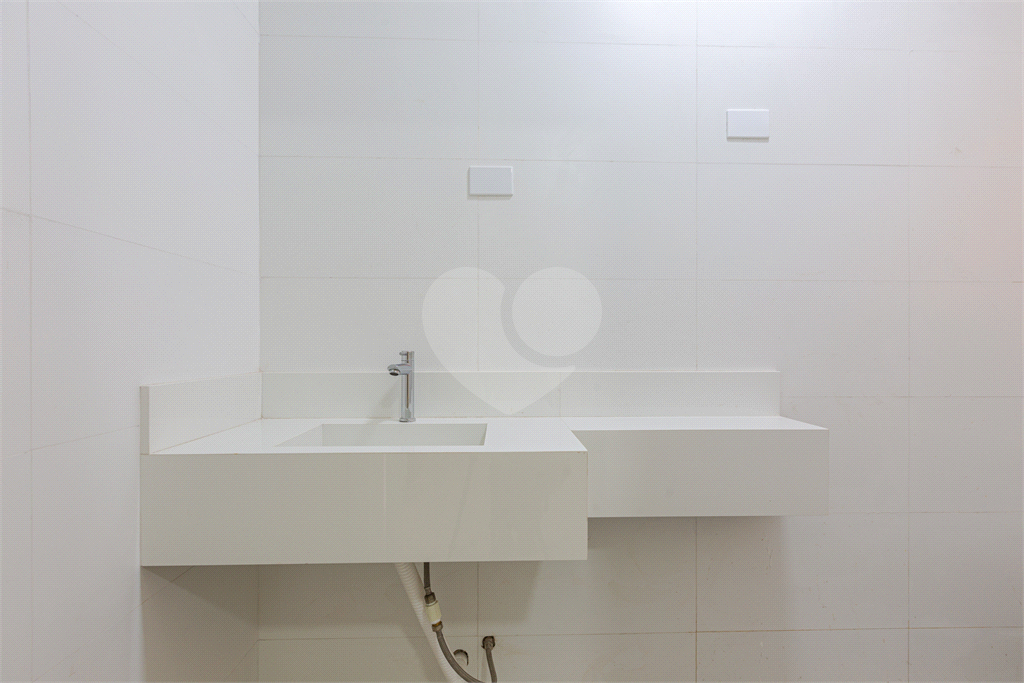 Casa Sobrado - Pacaembu - 4 Dormitórios - 235 m² Área útil 