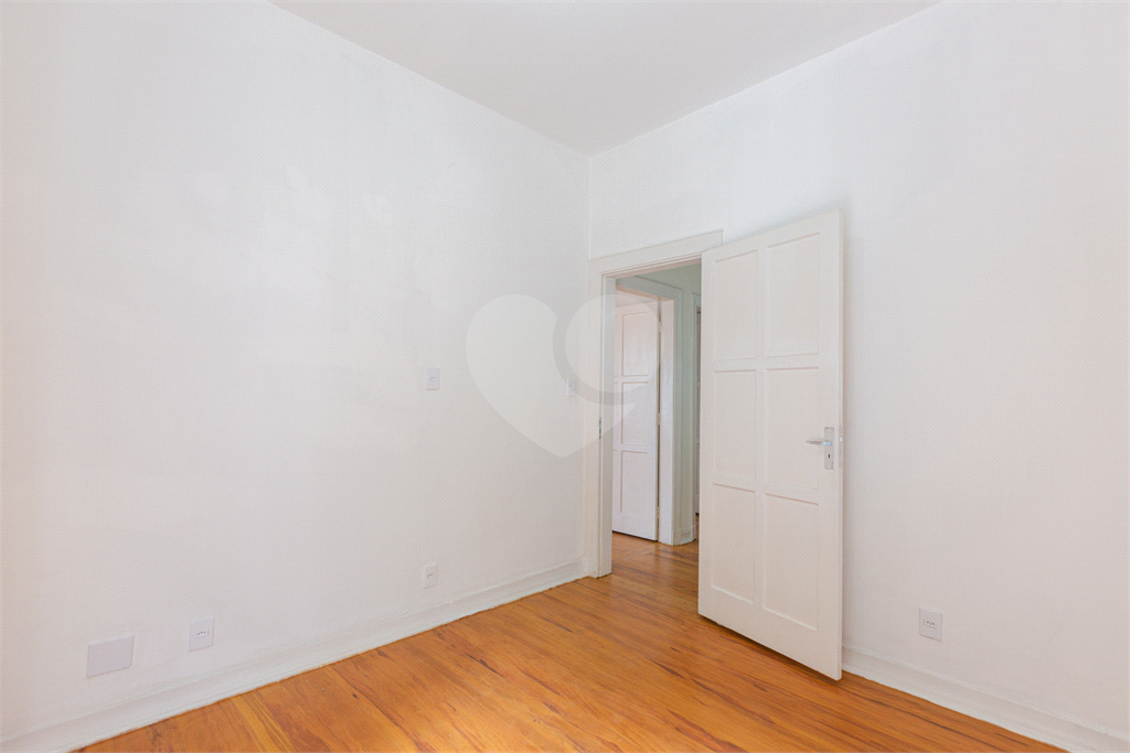 Casa Sobrado - Pacaembu - 4 Dormitórios - 235 m² Área útil 