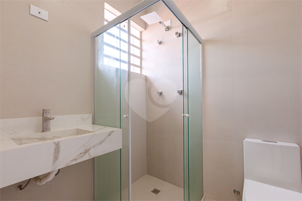 Casa Sobrado - Pacaembu - 4 Dormitórios - 235 m² Área útil 