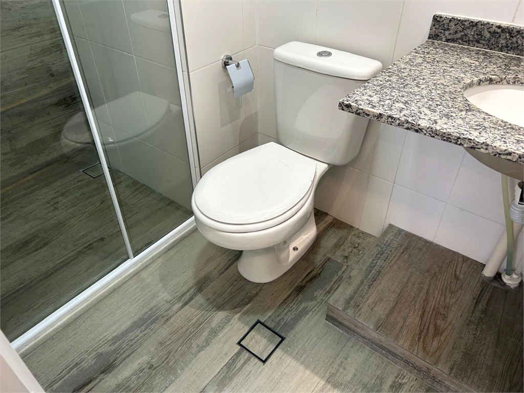 Apartamento com 3 dormitórios à venda no Portal do Morumbi