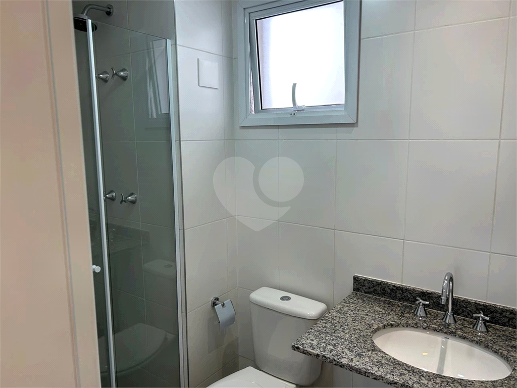 Apartamento com 3 dormitórios à venda no Portal do Morumbi