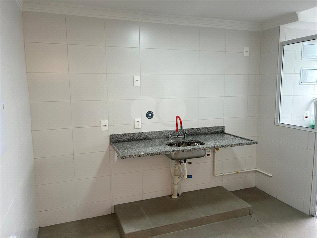 Apartamento com 3 dormitórios à venda no Portal do Morumbi