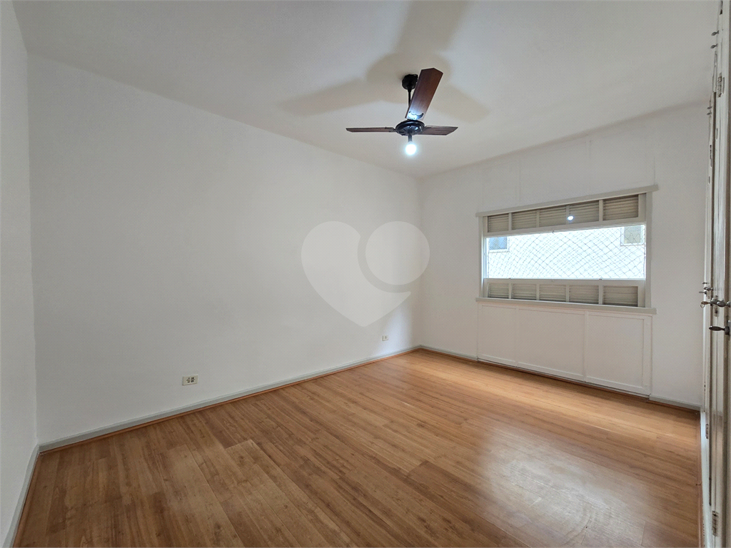 Apartamento Residencial para alugar com 3 quartos 1 vaga ao lado do metrô em Paraíso São Paulo - SP