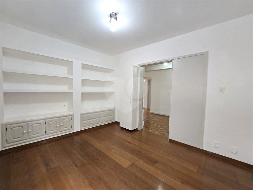 Apartamento Residencial para alugar com 3 quartos 1 vaga ao lado do metrô em Paraíso São Paulo - SP