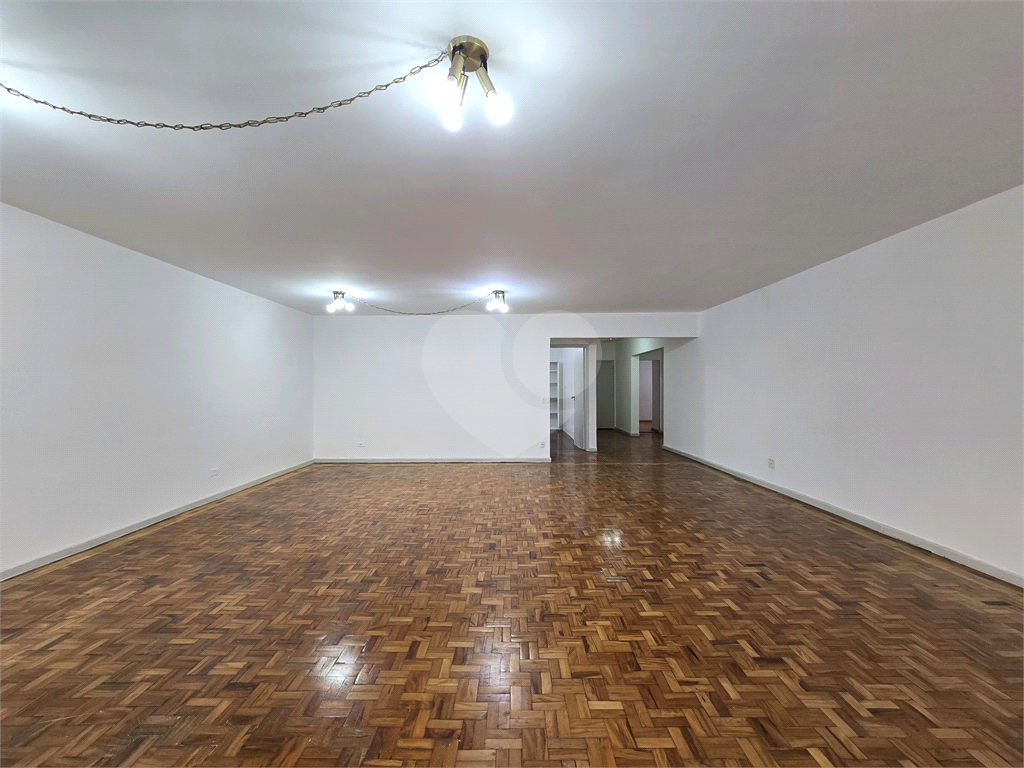 Apartamento Residencial para alugar com 3 quartos 1 vaga ao lado do metrô em Paraíso São Paulo - SP