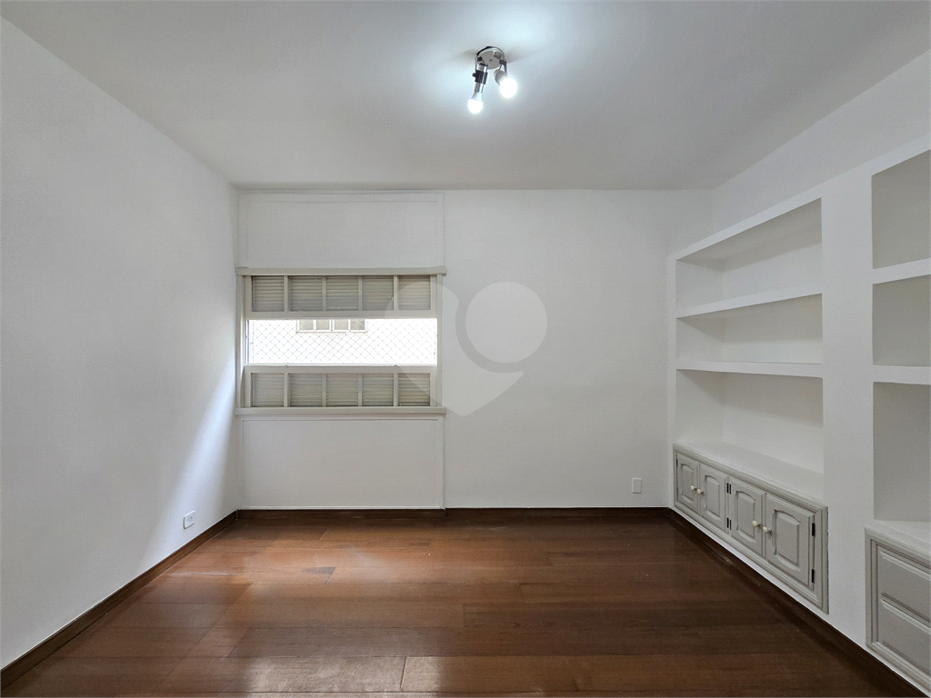 Apartamento Residencial para alugar com 3 quartos 1 vaga ao lado do metrô em Paraíso São Paulo - SP