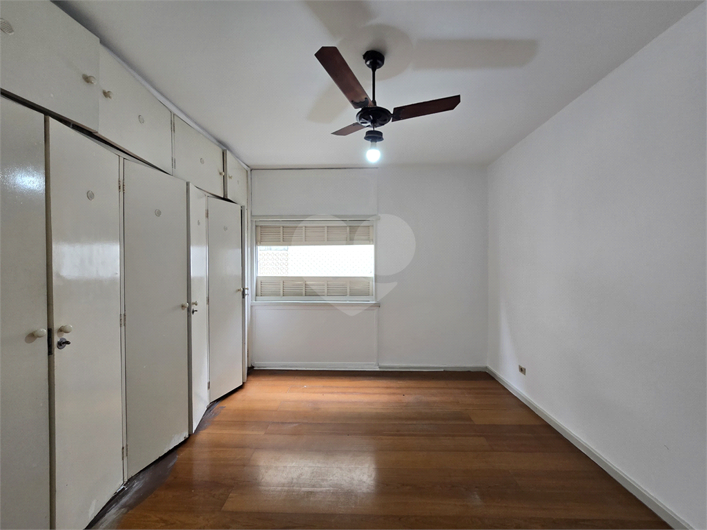 Apartamento Residencial para alugar com 3 quartos 1 vaga ao lado do metrô em Paraíso São Paulo - SP