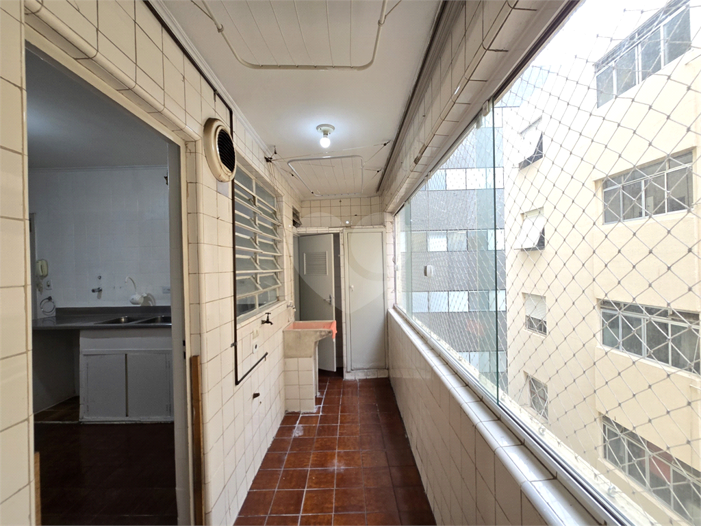 Apartamento Residencial para alugar com 3 quartos 1 vaga ao lado do metrô em Paraíso São Paulo - SP
