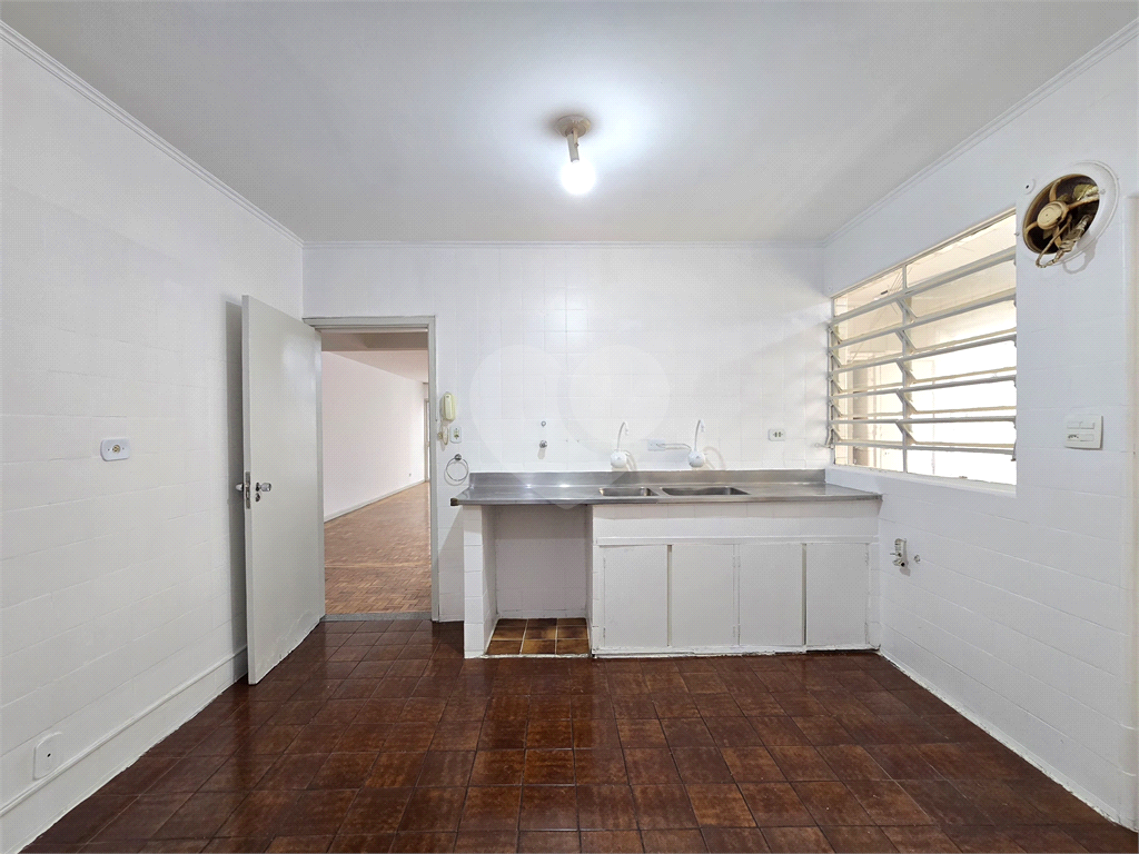 Apartamento Residencial para alugar com 3 quartos 1 vaga ao lado do metrô em Paraíso São Paulo - SP