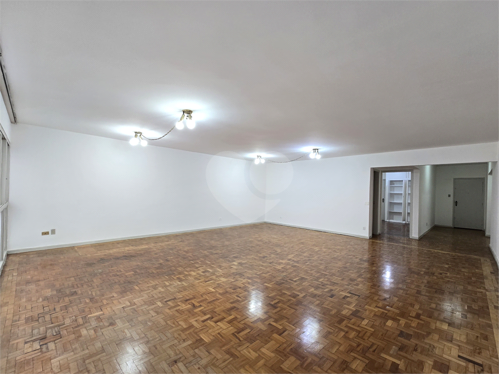 Apartamento Residencial para alugar com 3 quartos 1 vaga ao lado do metrô em Paraíso São Paulo - SP