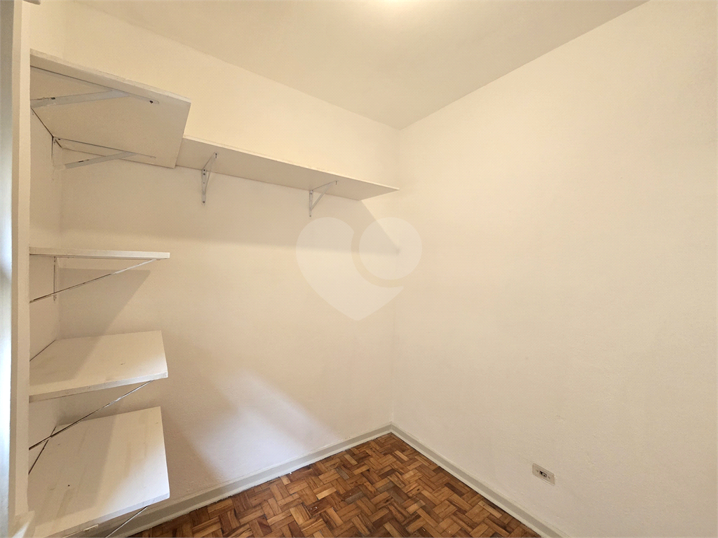 Apartamento Residencial para alugar com 3 quartos 1 vaga ao lado do metrô em Paraíso São Paulo - SP