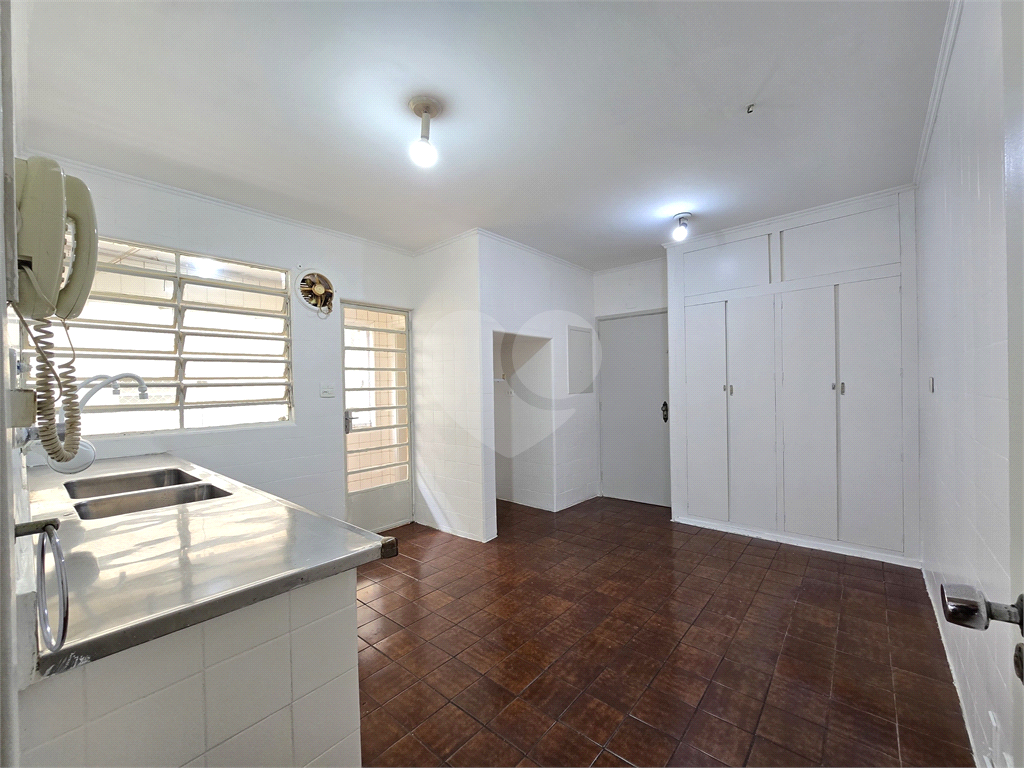 Apartamento Residencial para alugar com 3 quartos 1 vaga ao lado do metrô em Paraíso São Paulo - SP