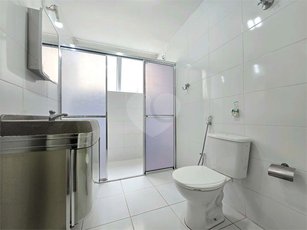 Apartamento Residencial para alugar com 3 quartos 1 vaga ao lado do metrô em Paraíso São Paulo - SP