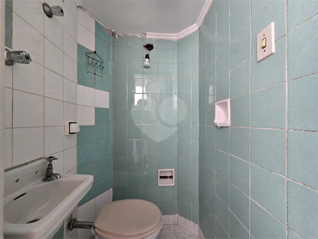 Apartamento Residencial para alugar com 3 quartos 1 vaga ao lado do metrô em Paraíso São Paulo - SP