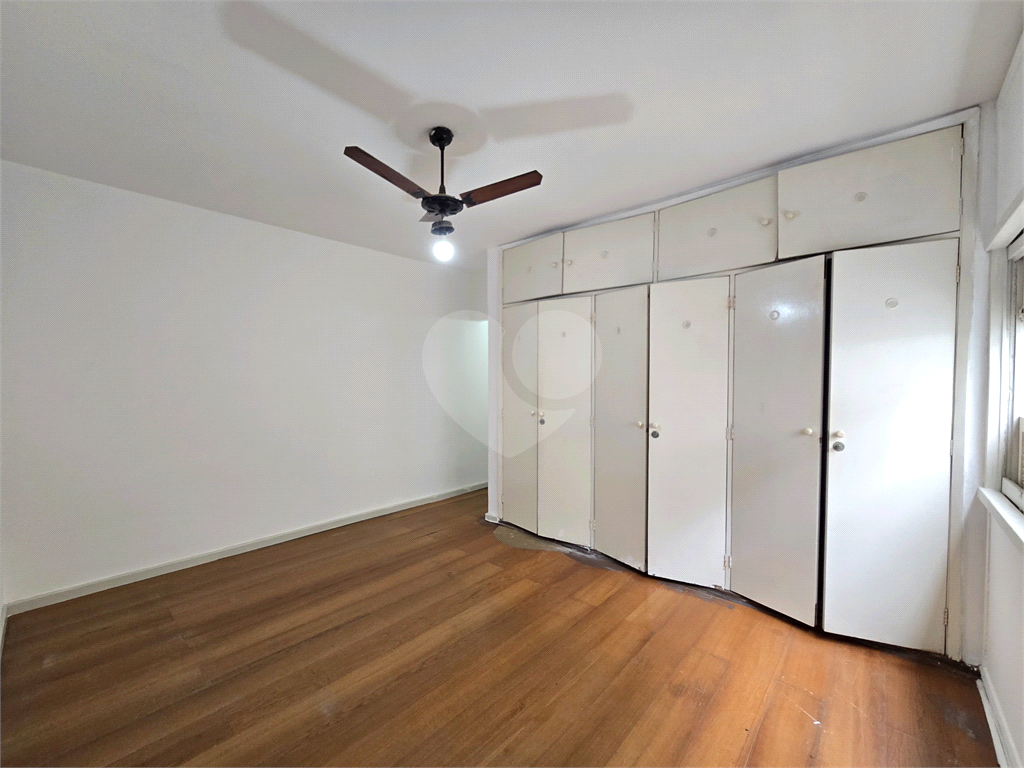 Apartamento Residencial para alugar com 3 quartos 1 vaga ao lado do metrô em Paraíso São Paulo - SP