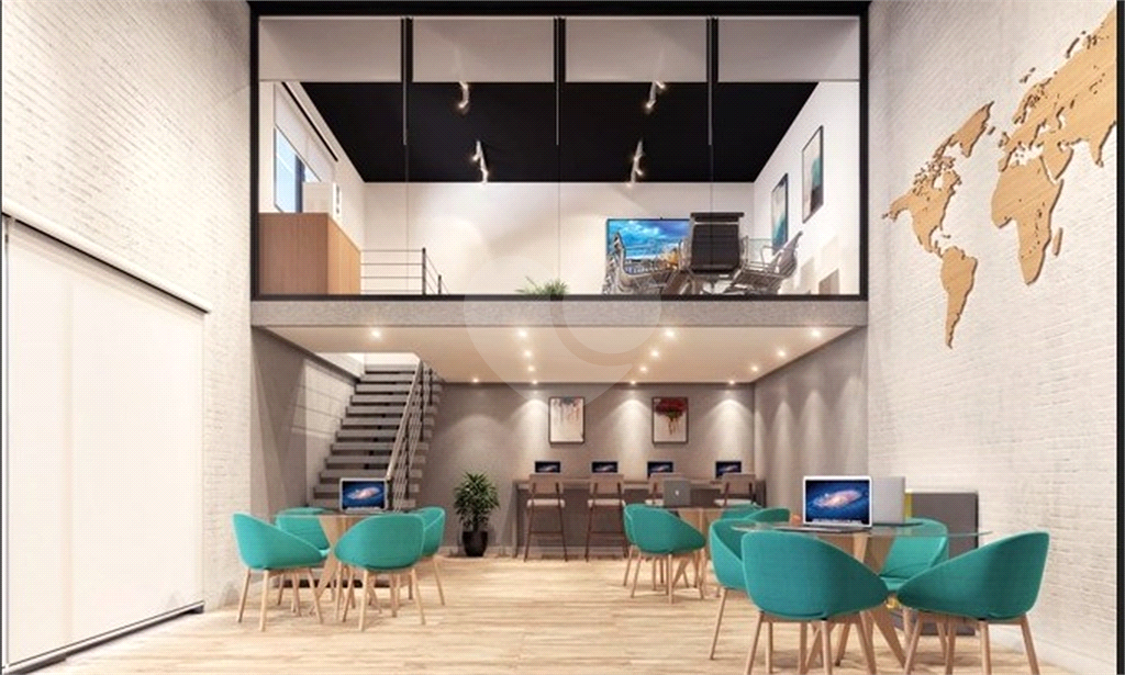 Apartamento para Venda - Barueri - Barueri/SP - 